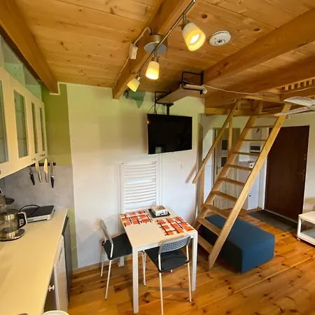 Casa vacanze Luxdomki *