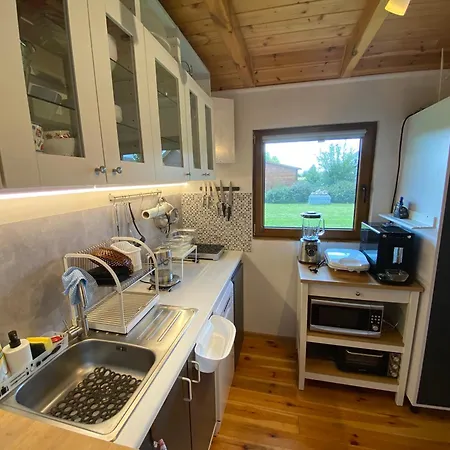 Casa vacanze Luxdomki *