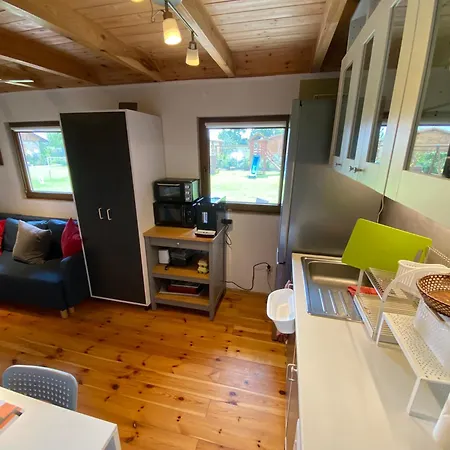 Casa vacanze Luxdomki Kąty Rybackie