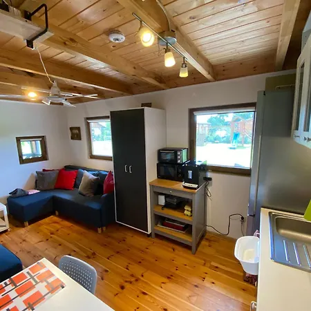 Luxdomki Kąty Rybackie