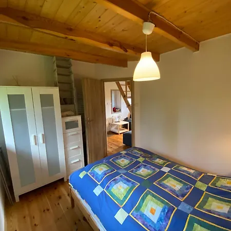 Vakantiehuis Luxdomki