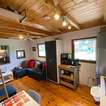 Luxdomki Kąty Rybackie