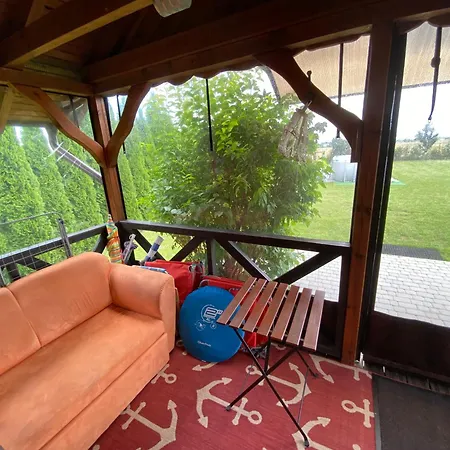 Luxdomki Casa vacanze *