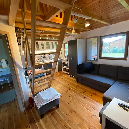 Casa vacanze Luxdomki