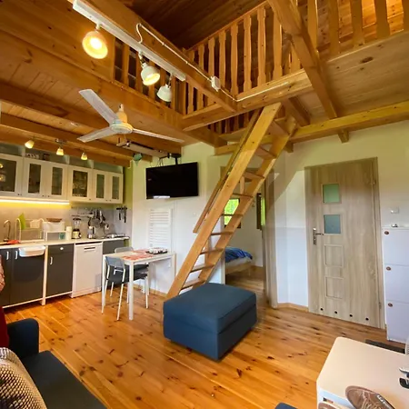 Casa vacanze Luxdomki *