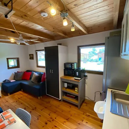 Luxdomki Casa vacanze *