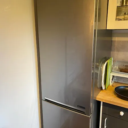 Luxdomki * Kąty Rybackie