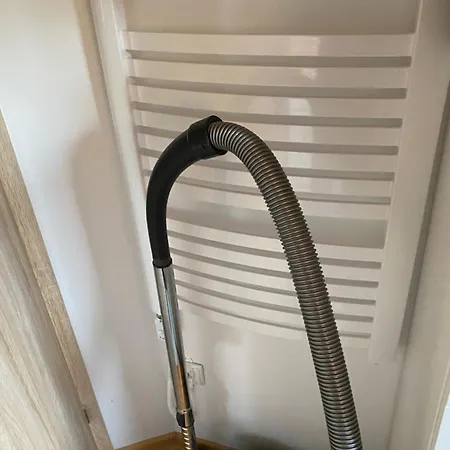 Luxdomki Casa vacanze Kąty Rybackie