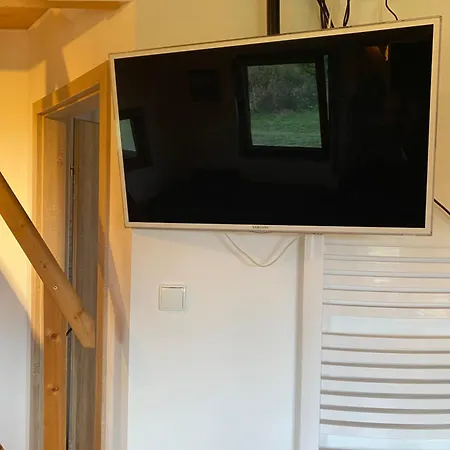 Casa vacanze Luxdomki *