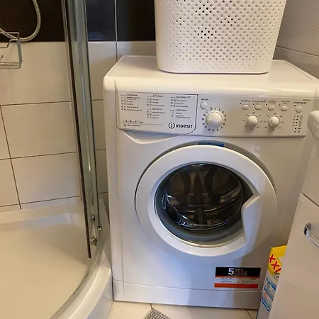 Luxdomki Casa vacanze *