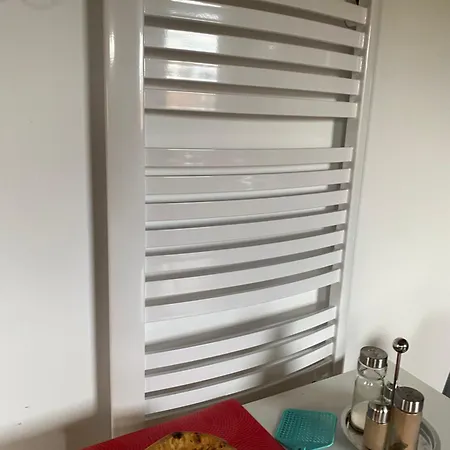 Luxdomki Casa vacanze Kąty Rybackie