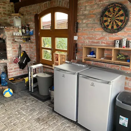 Luxdomki Casa vacanze *