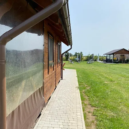 Casa vacanze Luxdomki