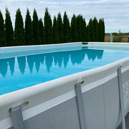 Luxdomki Kąty Rybackie