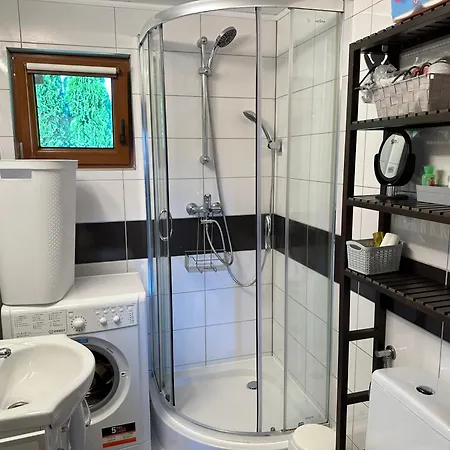 Luxdomki Casa vacanze