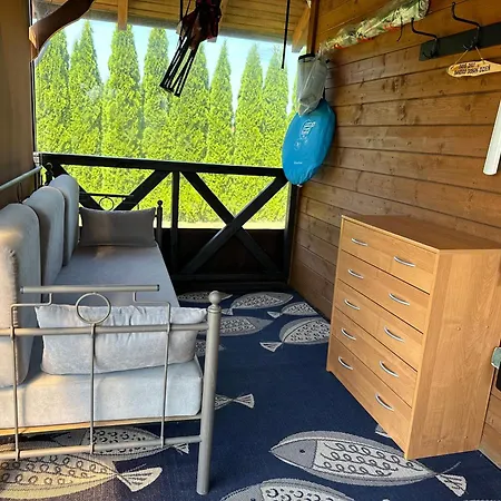 Luxdomki Casa vacanze