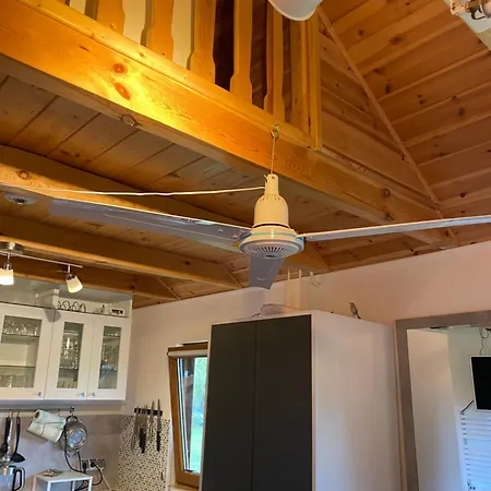 Casa vacanze Luxdomki *