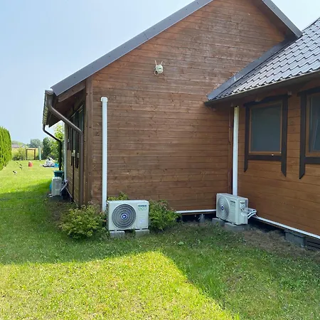 Casa vacanze Luxdomki *