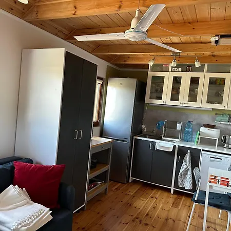 Luxdomki Casa vacanze Kąty Rybackie