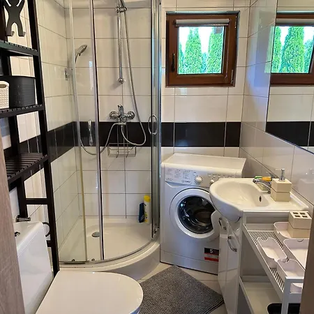 Luxdomki Kąty Rybackie