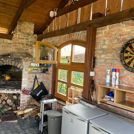 Luxdomki Casa vacanze *