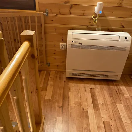 Luxdomki * Kąty Rybackie