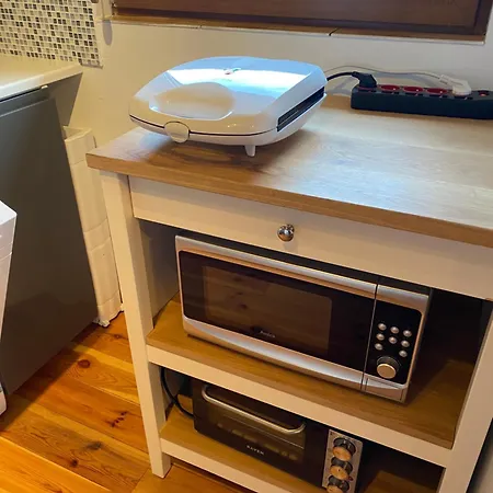 Casa vacanze Luxdomki