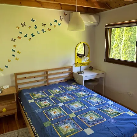 Casa vacanze Luxdomki Kąty Rybackie