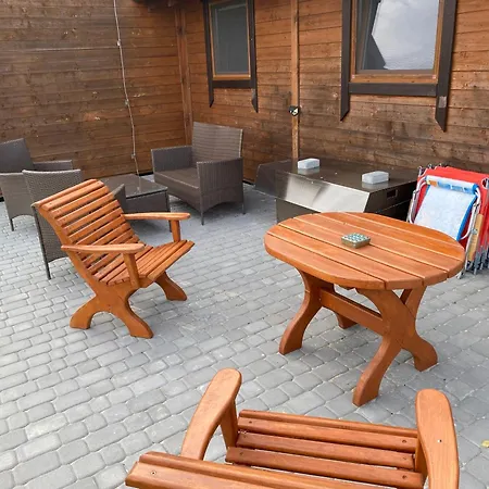 Luxdomki Casa vacanze *