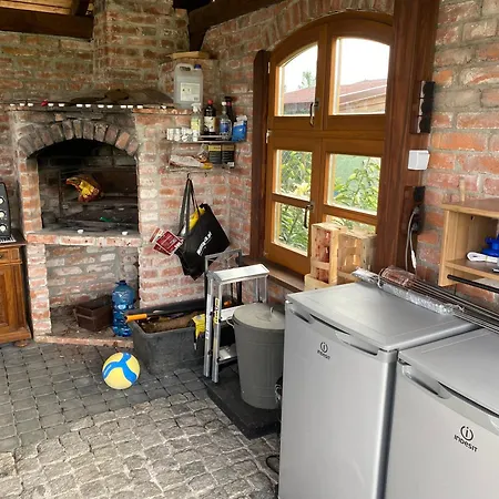 Luxdomki Casa vacanze *