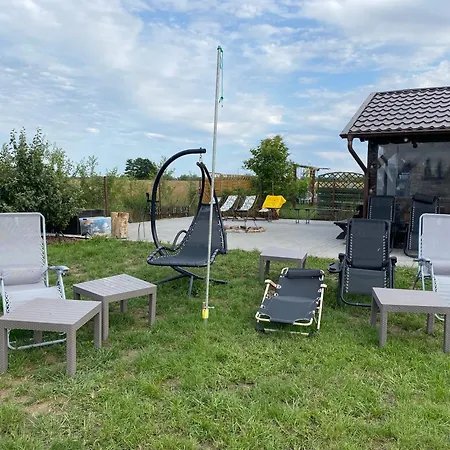 Casa vacanze Luxdomki Kąty Rybackie