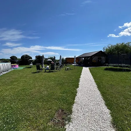 Vakantiehuis Luxdomki *