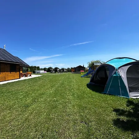 Luxdomki Vakantiehuis