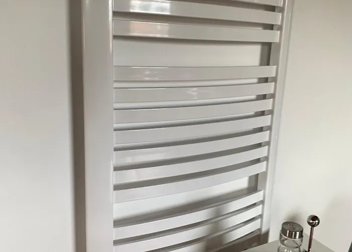 Luxdomki Сasa de vacaciones Kąty Rybackie