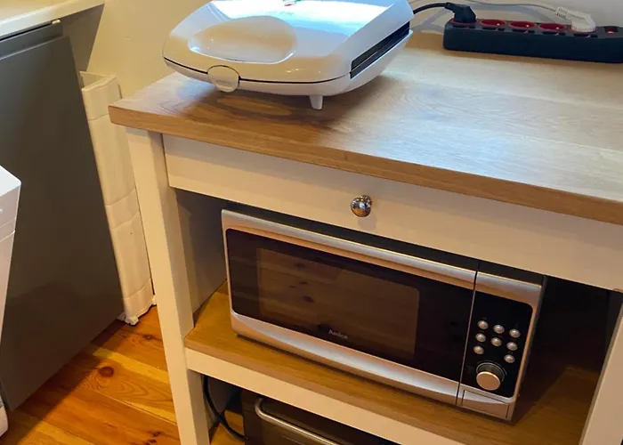 Сasa de vacaciones Luxdomki