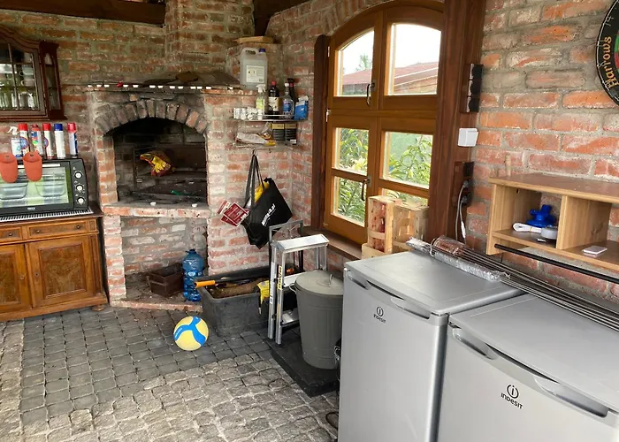 Luxdomki Сasa de vacaciones *